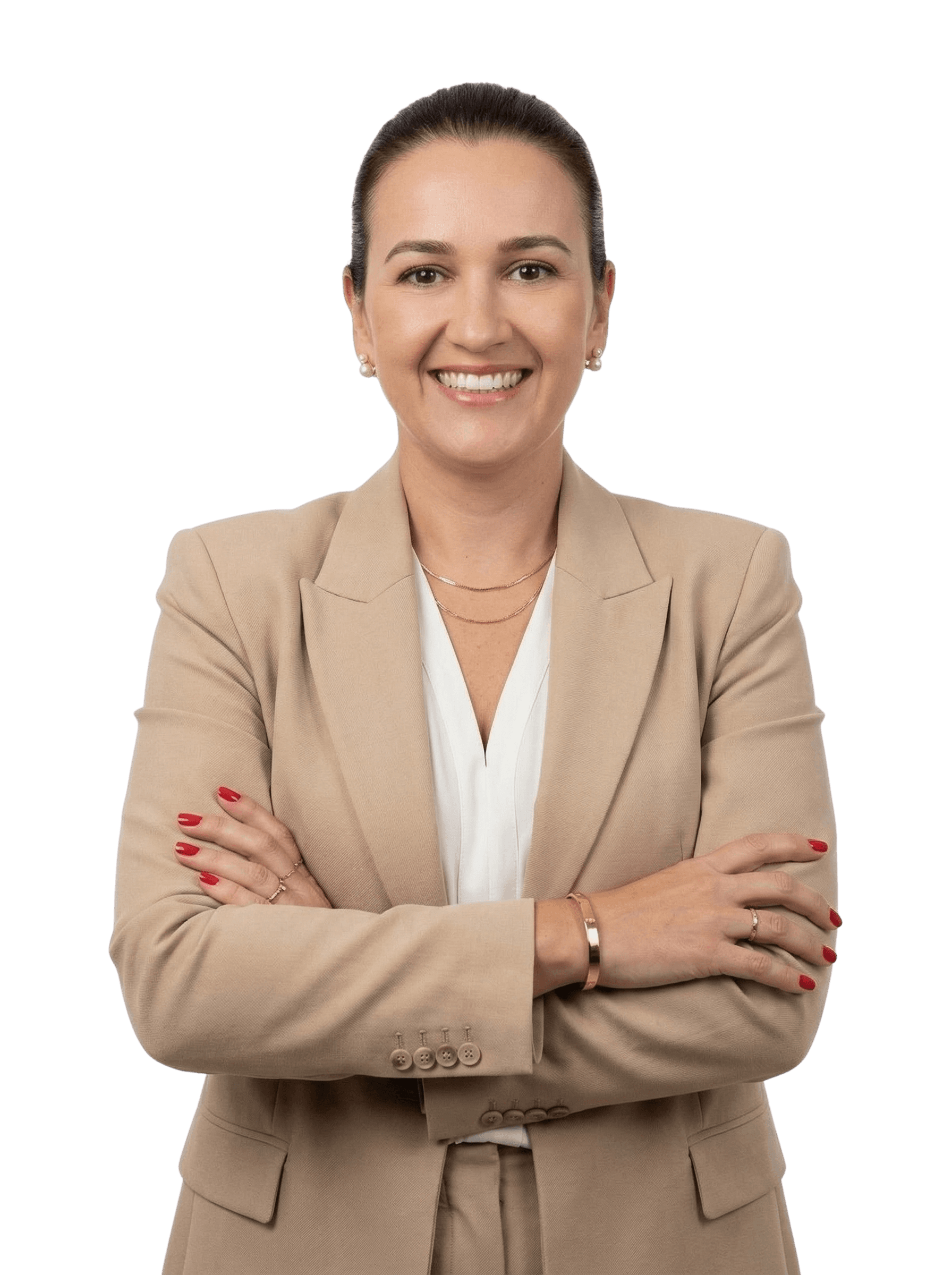 Dra. Márcia Fernanda - Médica Nefrologista